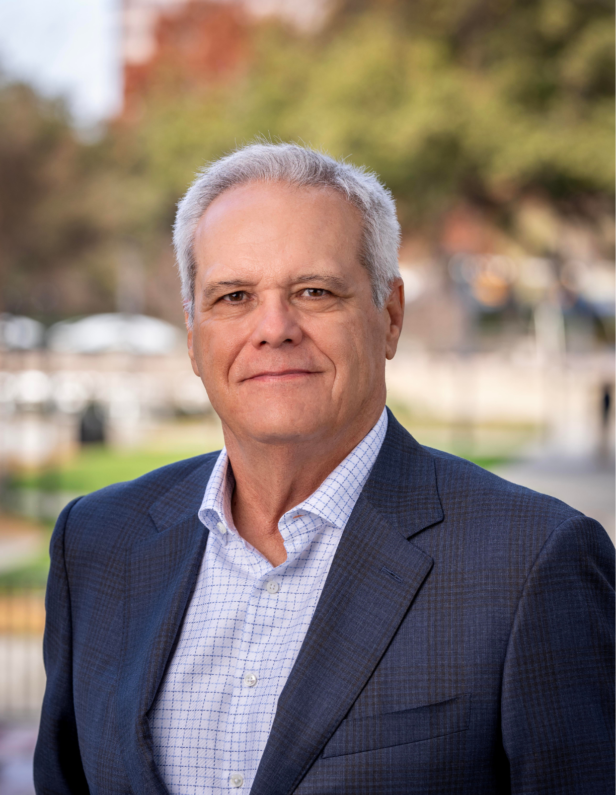 Bob Stribling HEadshot