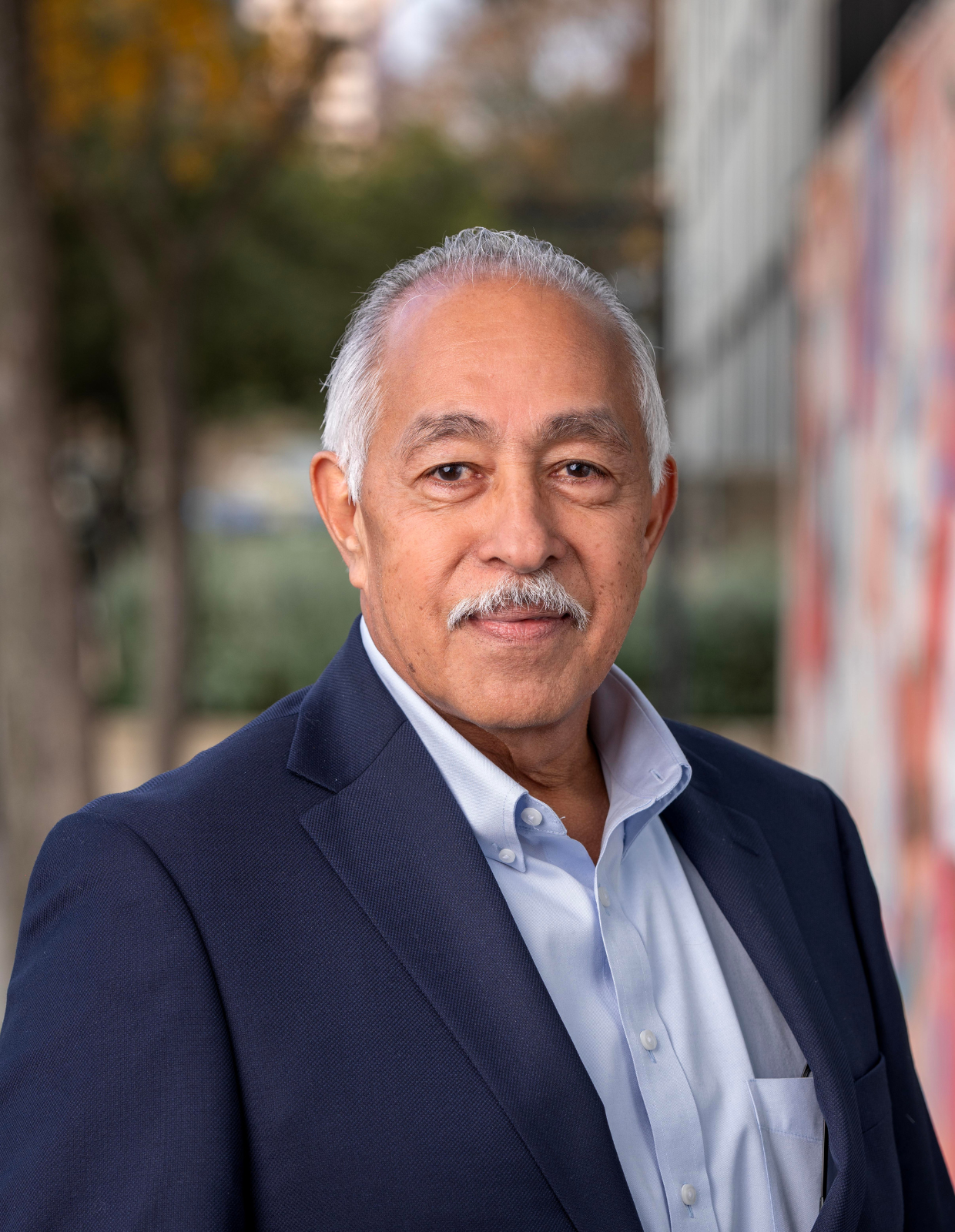 Steve Rodriguez Headshot