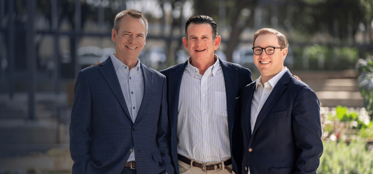 Banking with a Purpose, Hero Image 