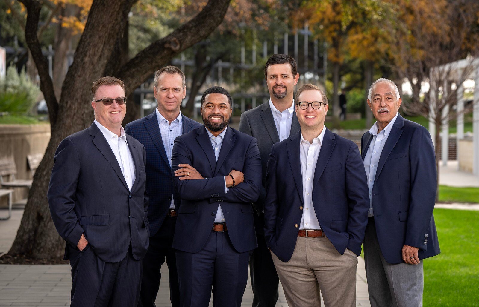 Texas Financial Team 