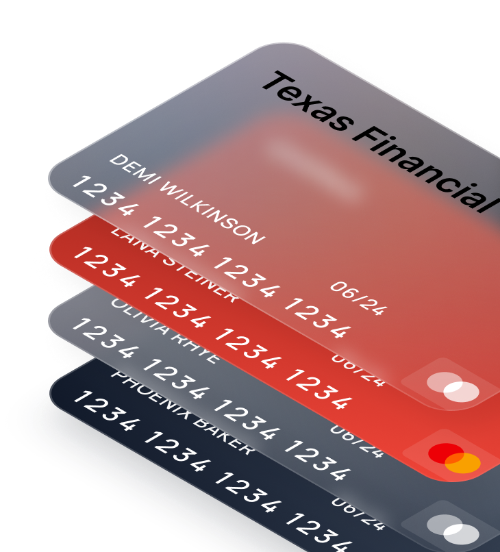 Lost Or Stolen Card